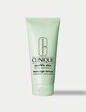 CLINIQUE body exfoliator cream 200ml (British brand)