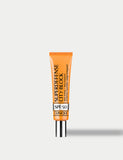 Clinique SPF 50 daily face protector cream 40ml (British brand)