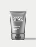 Clinique For Men Face Scrub 100ml, imported from the UK