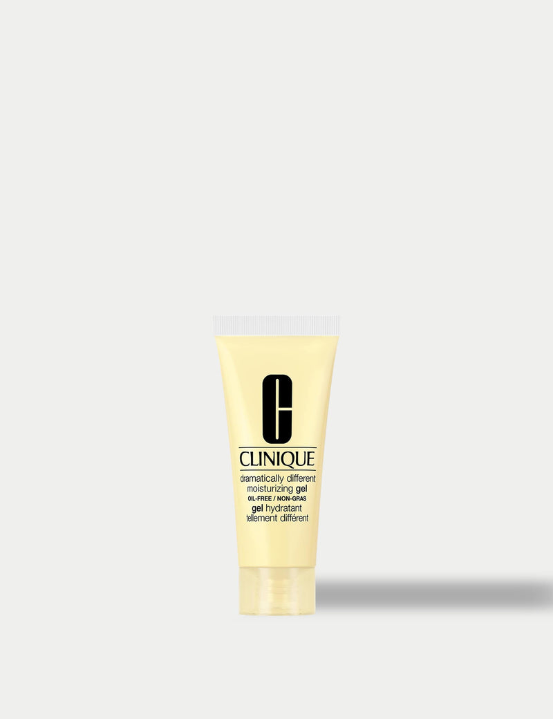 Clinique Dramatically Different Moisturizing Gel 15ml, imported from the UK