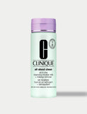 Clinique micellar milk cleanser makeup remover 200ml - British product