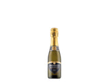 Allini Mini Prosecco Spumante sparkling wine 2021, imported from the UK