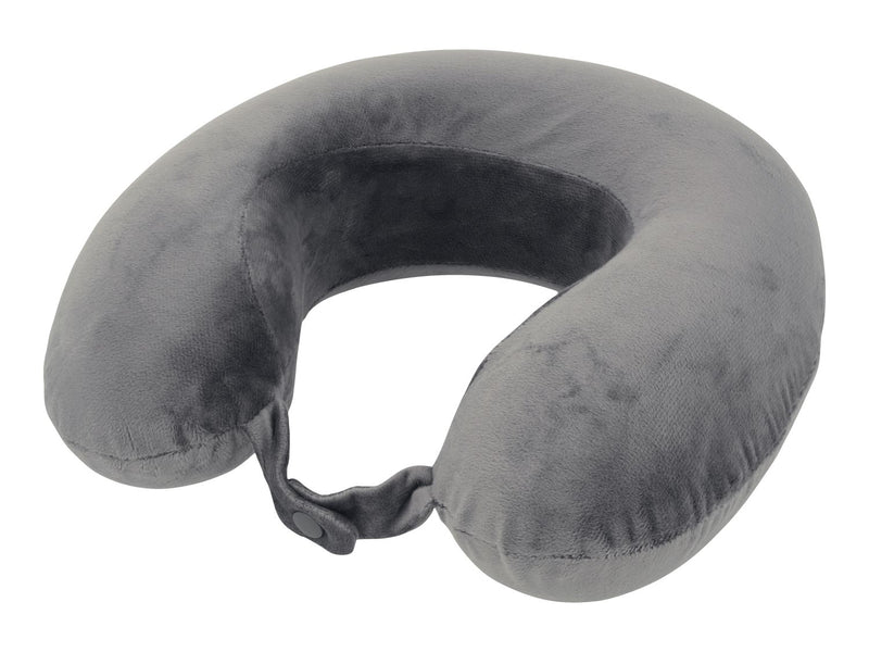 Neck support cushion 28cm with washable cover, imported from the UK