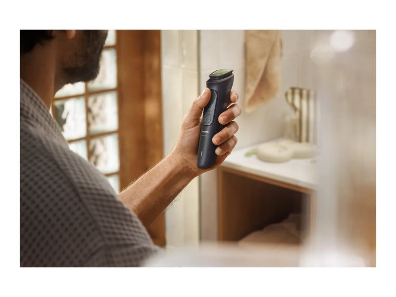 Philips All-in-One Trimmer MG3915/15 grooming kit, UK version
