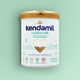 Kendamil Comfort Milk reduced lactose baby formula (British brand)