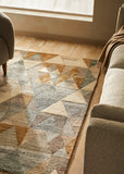 John Lewis Prism hand tufted rug natural, UK version