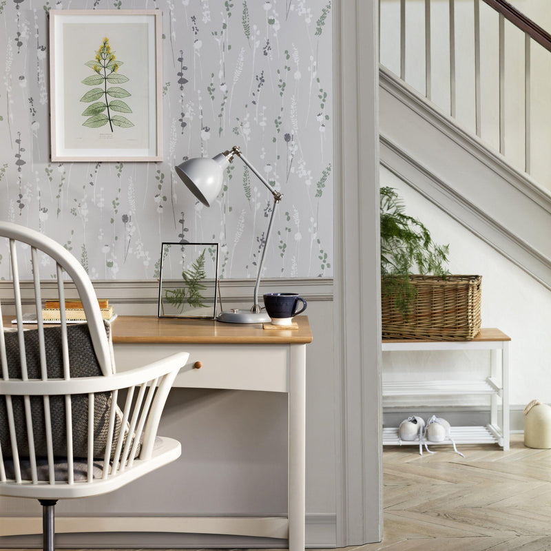 John Lewis Modern Country 3 tier shoe rack, imported from the UK