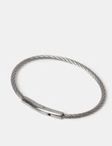 M&S Cable Clicker Bracelet- Buy online at McGrocer