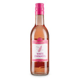 White Zinfandel wine 8.5% ABV from California, UK version