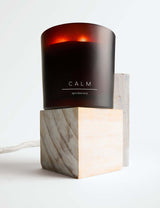 M&S Calm Apothecary 3-Wick Scented Candle- Buy online at McGrocer