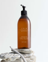 M&S Calm Body Wash 470ml- Buy online at McGrocer