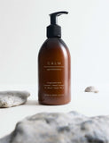 Apothecary Calm Hand & Body Lotion 250ml, imported from the UK