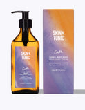 Skin & Tonic Calm Hand and Body Wash 200ml - British product