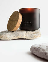 M&S Calm Refillable Scented Candle- Buy online at McGrocer