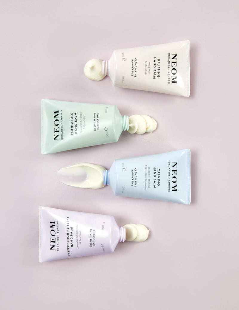 Neom Calming Hand Balm Real Luxury 30ml - British product