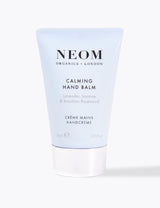 M&S Neom Calming Hand Balm Real Luxury Aromatherapy 30ml- Buy online at McGrocer