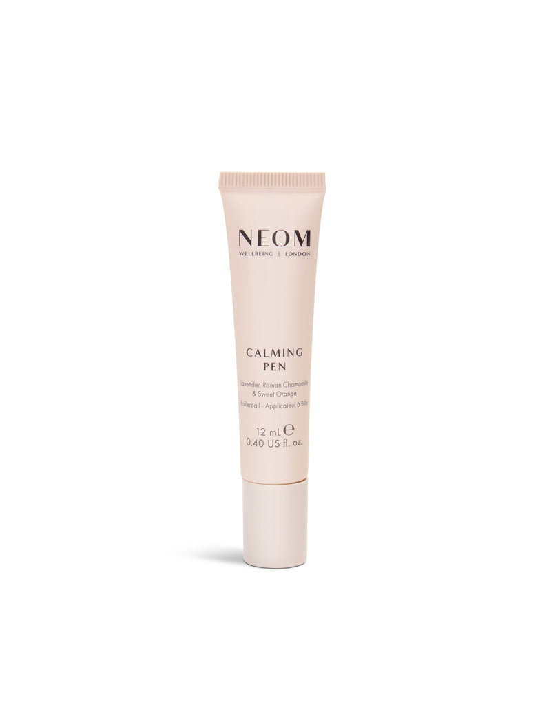 NEOM calming pen 12ml - British product