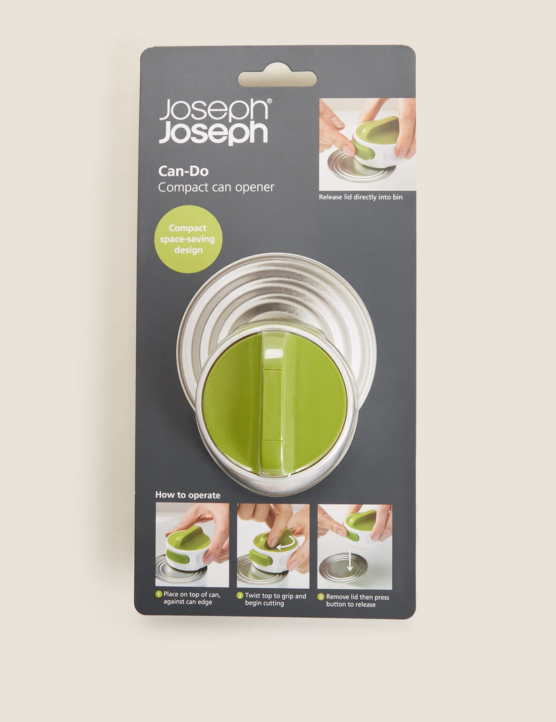 Joseph Joseph Can-Do Can Opener - British product