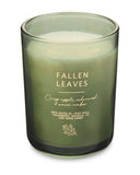 Reed diffuser and candle from Autumn Wood, imported from the UK