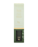 Autumn Wood Lid Reed Diffuser/Candle