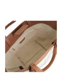 Dune London canvas tote bag with charm, imported from the UK