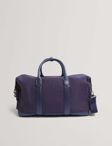 M&S Ted Baker Canvas Stud Detail Holdall- Buy online at McGrocer