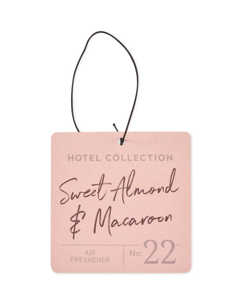 Hotel Collection Car Air Freshener