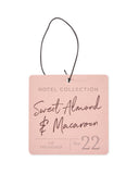 Hotel Collection Car Air Freshener