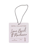 aldi Hotel Collection Car Air Freshener- Buy online at McGrocer