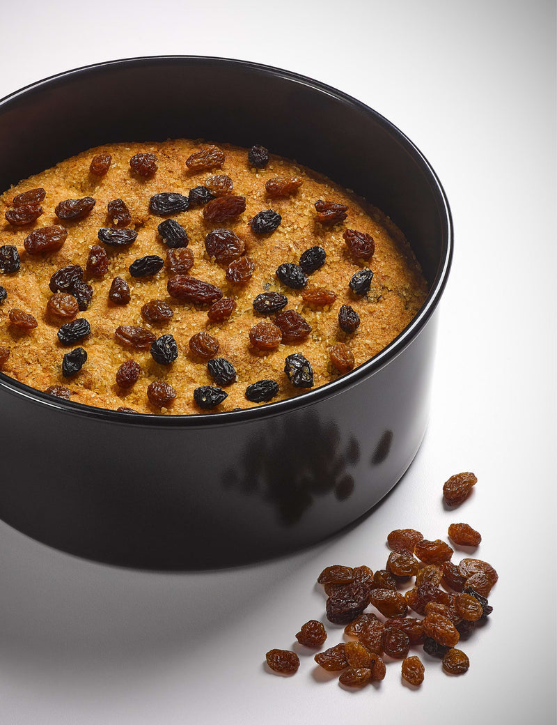 Deep round cake tin 20cm (British brand)
