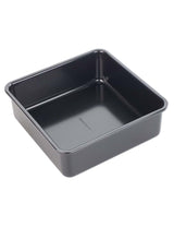 M&S Tala Carbon Steel 20cm Square Cake Tin- Buy online at McGrocer