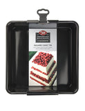 Tala square cake tin 23cm, imported from the UK