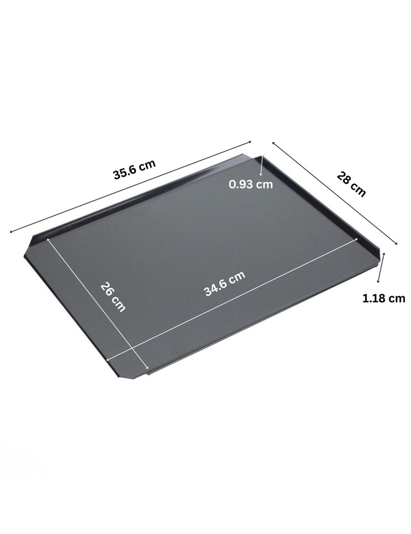 Tala carbon steel baking tray 35cm (British brand)