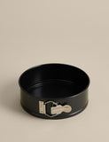8 inch carbon steel springform cake tin, UK version