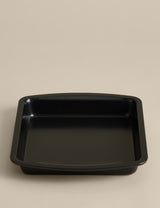M&S Carbon Steel 9 Inch Square Non-Stick Pan- Buy online at McGrocer