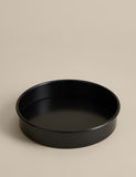 Carbon steel cake tin 9 inch loose bottom (British brand)
