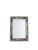 Gallery Direct Carved Louis Extra Large Wall Mirror - British product