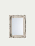 Gallery Direct Carved Louis extra large wall mirror, imported from the UK