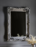 Gallery Direct Carved Louis Extra Large Wall Mirror - British product