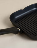 Cast Aluminium Griddle Pan - British product