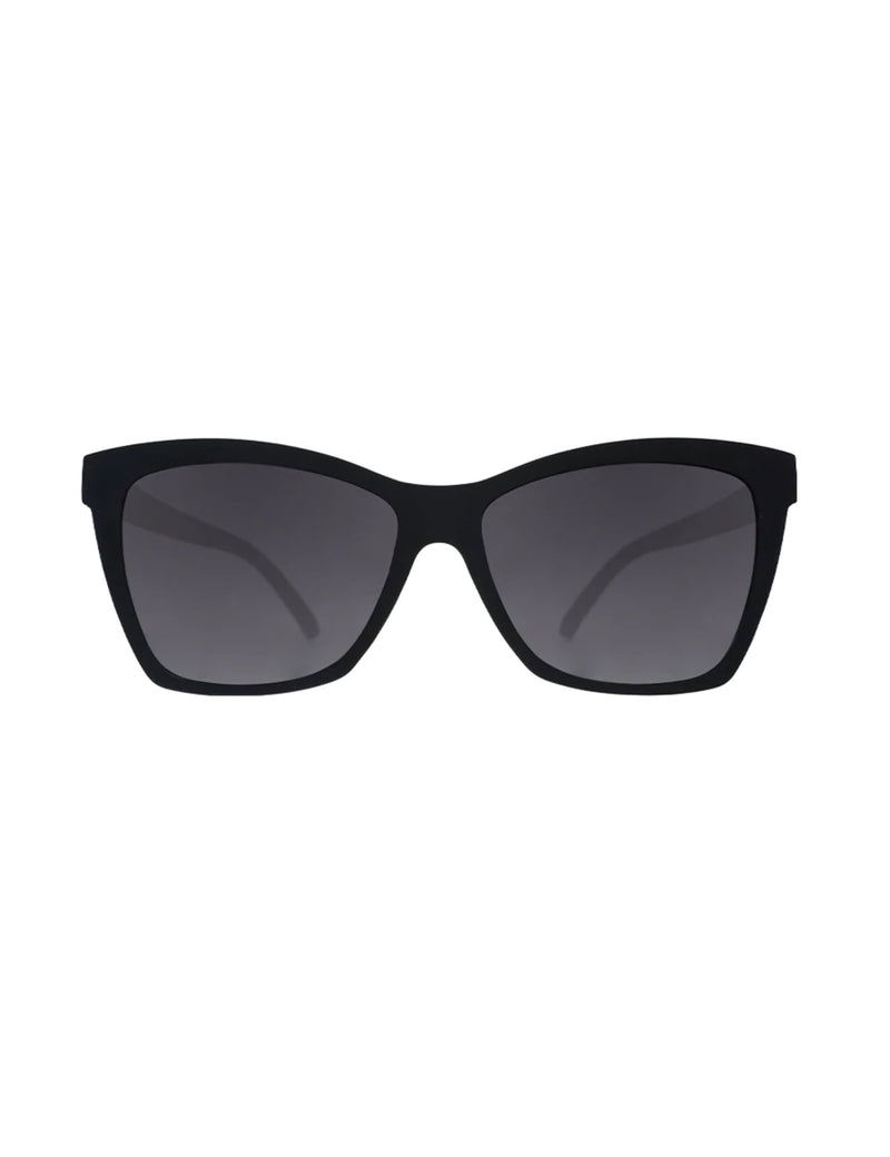 GOODR cat eye sunglasses, imported from the UK