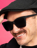 GOODR cat eye sunglasses, imported from the UK