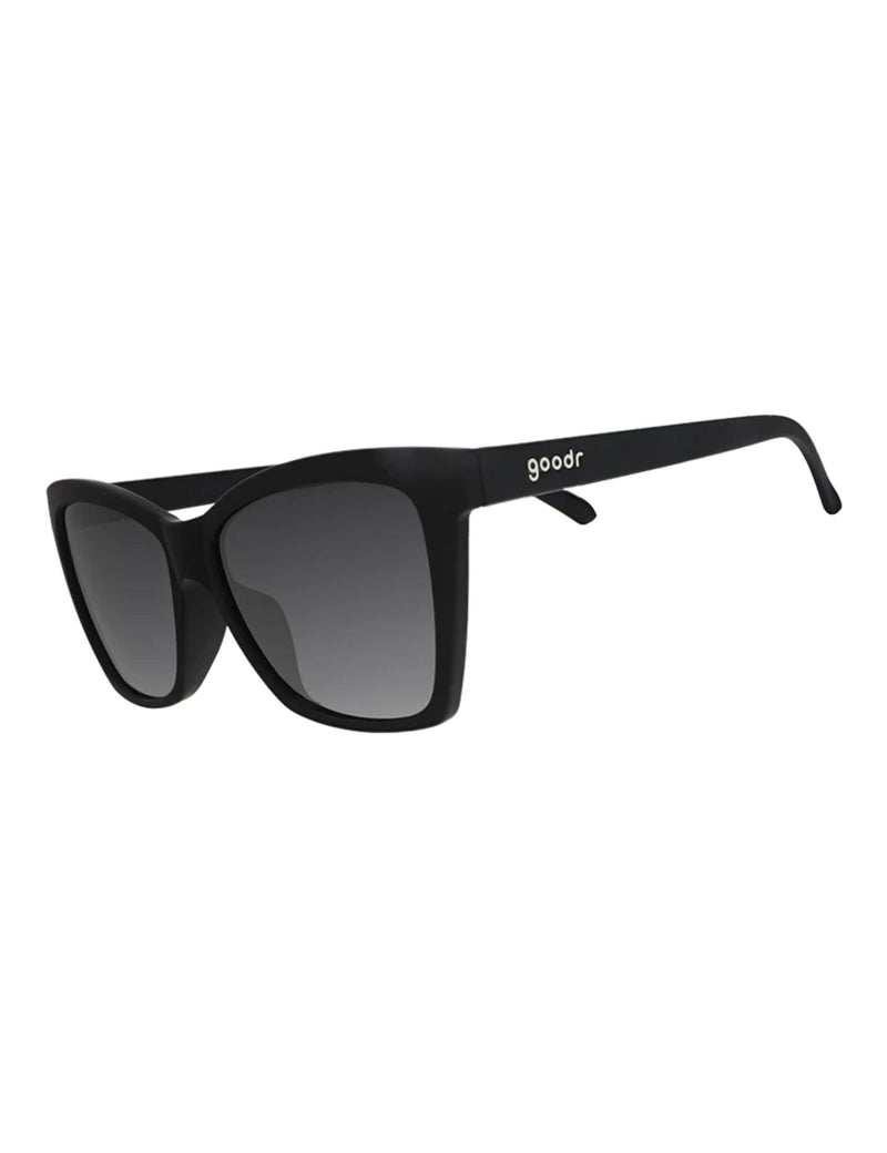 GOODR cat eye sunglasses, imported from the UK