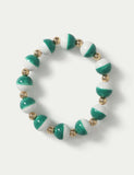 M&S ceramic beaded stretch bracelet, UK version