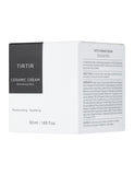 TIRTIR Ceramic Cream 50ml moisturizer - British product