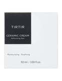 TIRTIR Ceramic Cream 50ml moisturizer - British product