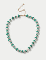 M&S M&S Ceramic Necklace- Buy online at McGrocer