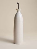 M&S Ceramic Oil & Vinegar Pourer- Buy online at McGrocer