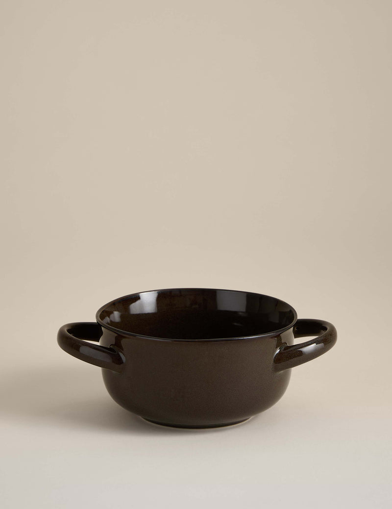 Ceramic Soup & Oven Dish