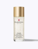 M&S Elizabeth Arden Ceramide Micro Capsule Skin Replenishing Essence 90ml Face Serum- Buy online at McGrocer